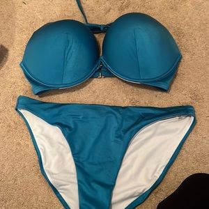 Victoria secret bikini